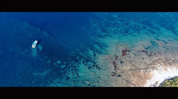 <strong>Cannes, îles de Lérins</strong>